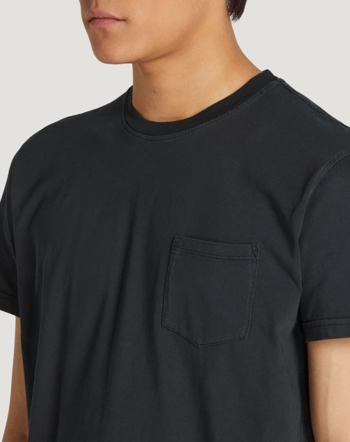 Pantaloni Torino T-shirt in jersey Outlet
