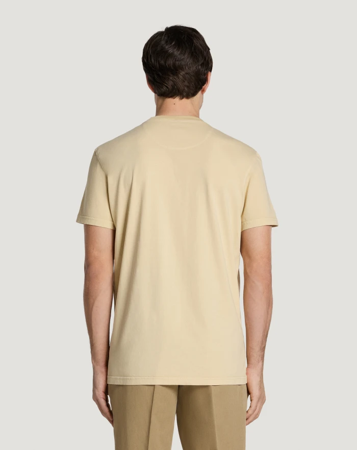 Pantaloni Torino T-shirt in jersey Saldi