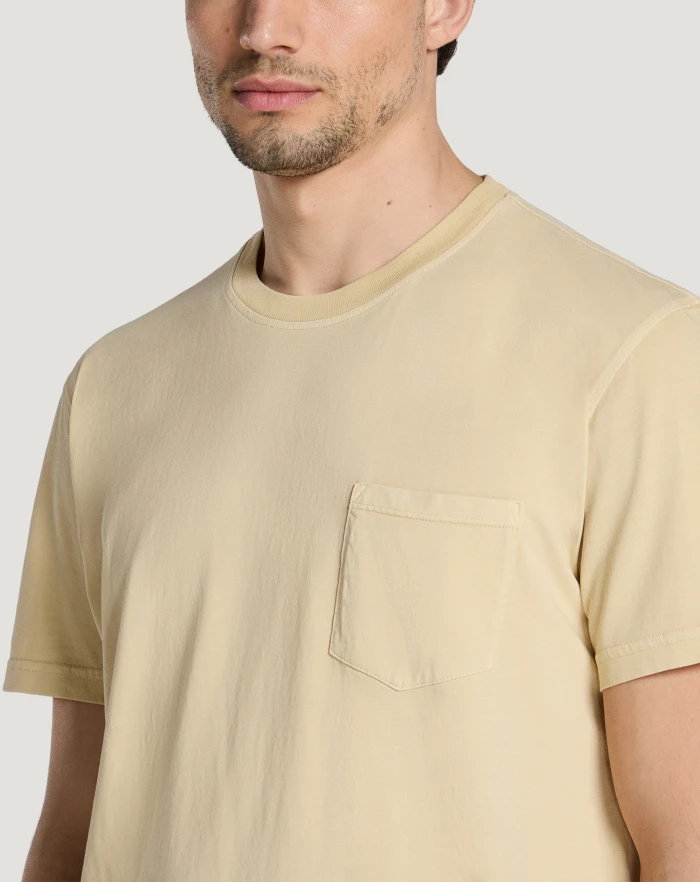Pantaloni Torino T-shirt in jersey Saldi