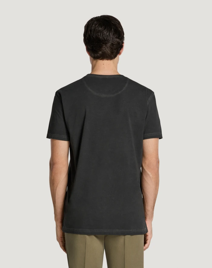 Pantaloni Torino T-shirt in jersey Hotsell