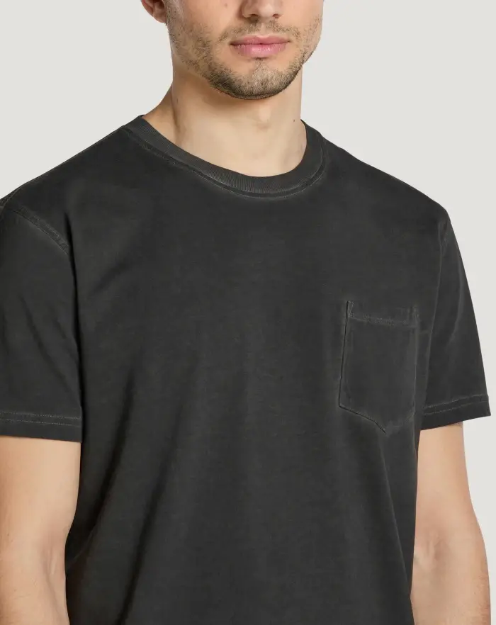 Pantaloni Torino T-shirt in jersey Hotsell