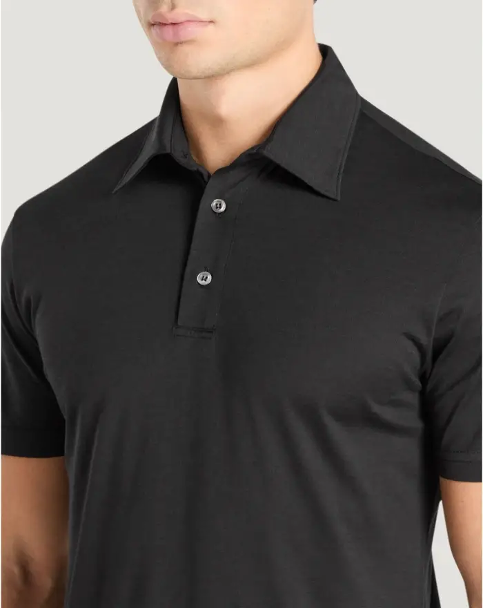Pantaloni Torino T-shirt polo in jersey I Più Venduti