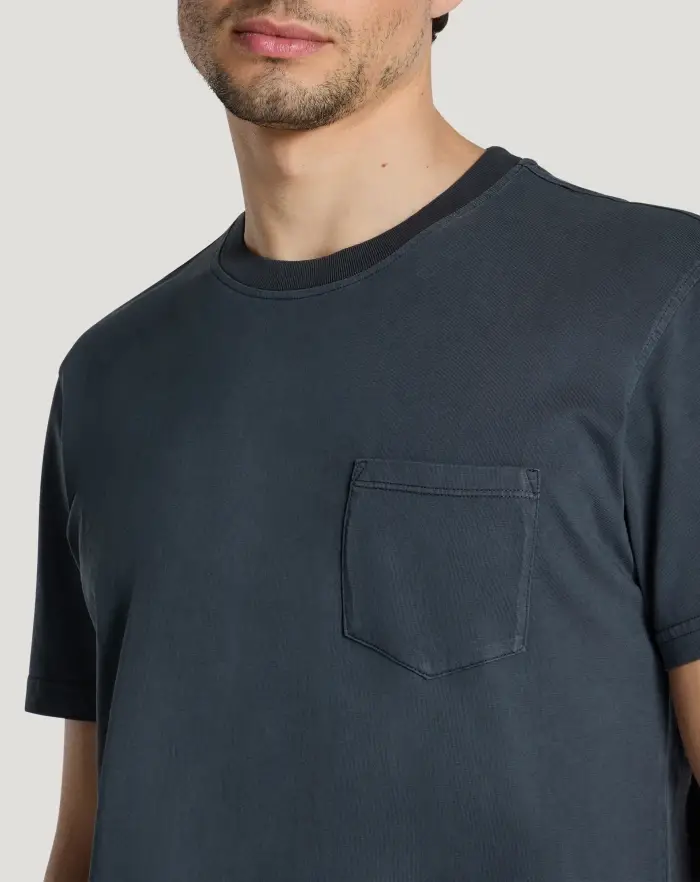 Pantaloni Torino T-shirt in jersey Negozio