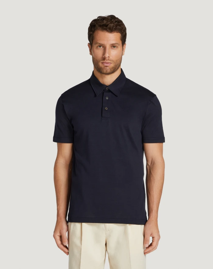 Pantaloni Torino T-shirt polo in jersey Spedizione gratuita