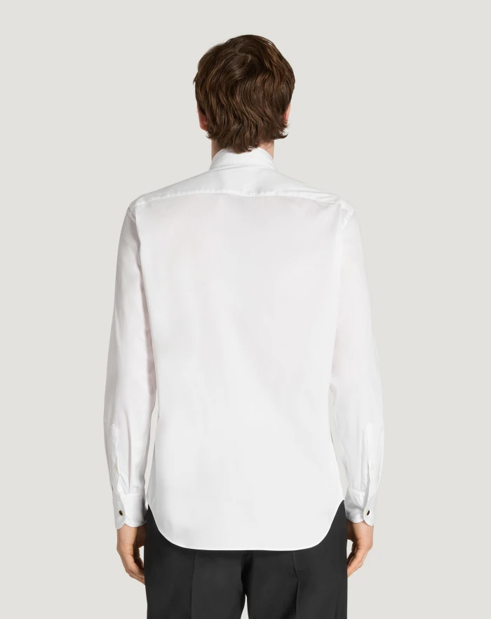 Pantaloni Torino Camicia in satin Sconto di tempo limitato