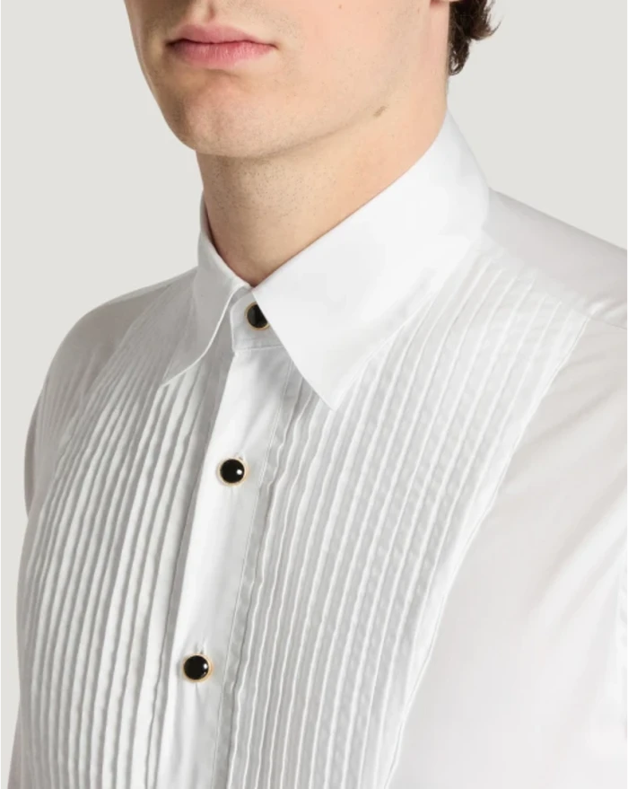 Pantaloni Torino Camicia in satin Sconto di tempo limitato