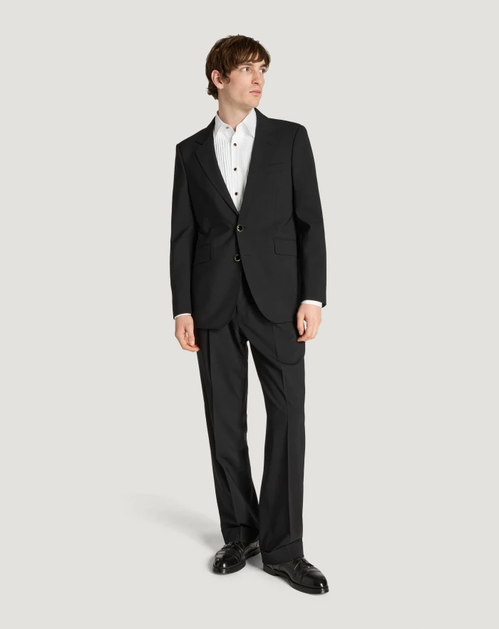 Pantaloni Torino Camicia in satin Sconto di tempo limitato