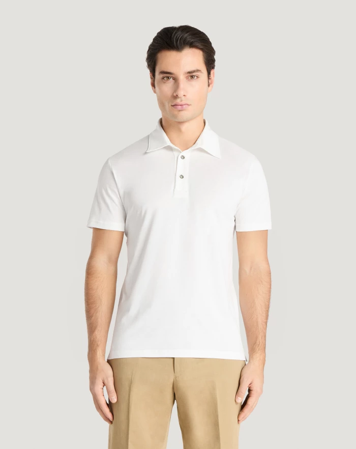 Pantaloni Torino T-shirt polo in jersey Negozio online di fabbrica