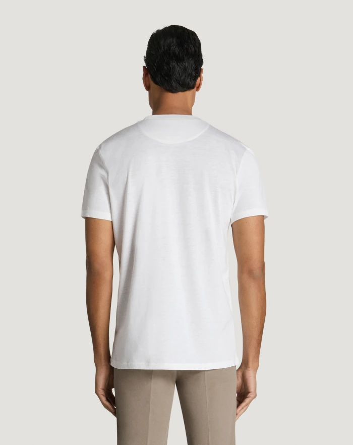 Pantaloni Torino T-shirt in jersey Offerta speciale