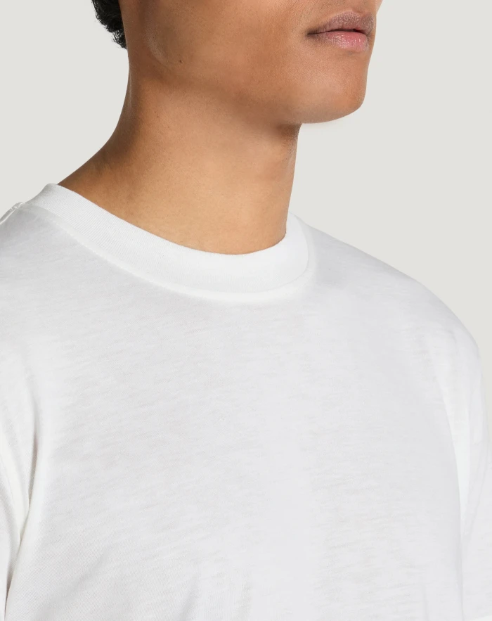 Pantaloni Torino T-shirt in jersey Offerta speciale