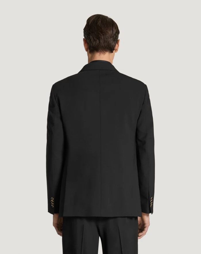 Pantaloni Torino Blazer in cordura stretch Offerta natalizia