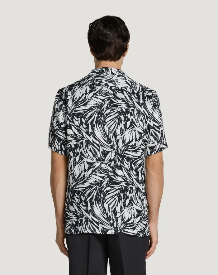 Pantaloni Torino Camicia in twill Offerta Anniversario