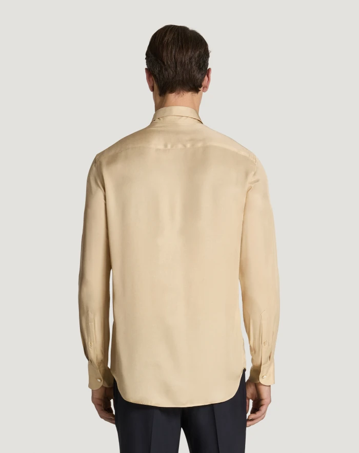 Pantaloni Torino Camicia in twill Lightning offer