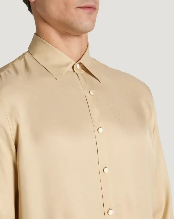 Pantaloni Torino Camicia in twill Lightning offer