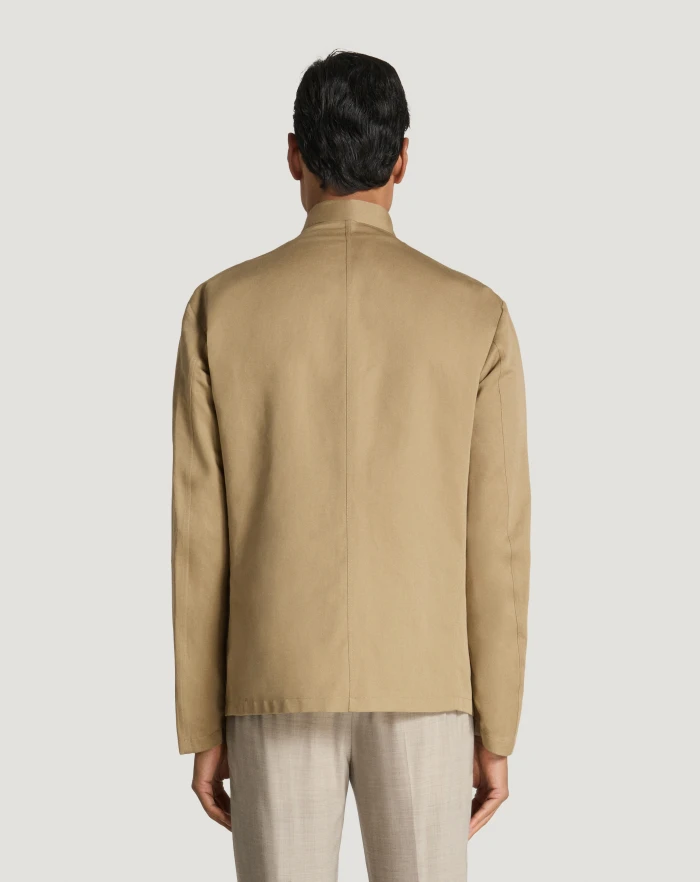 Pantaloni Torino Giacca in gabardina Grandi sconti