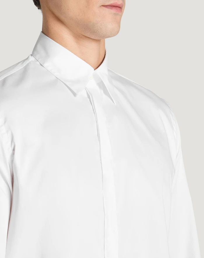 Pantaloni Torino Camicia in satin Nuovi prodotti