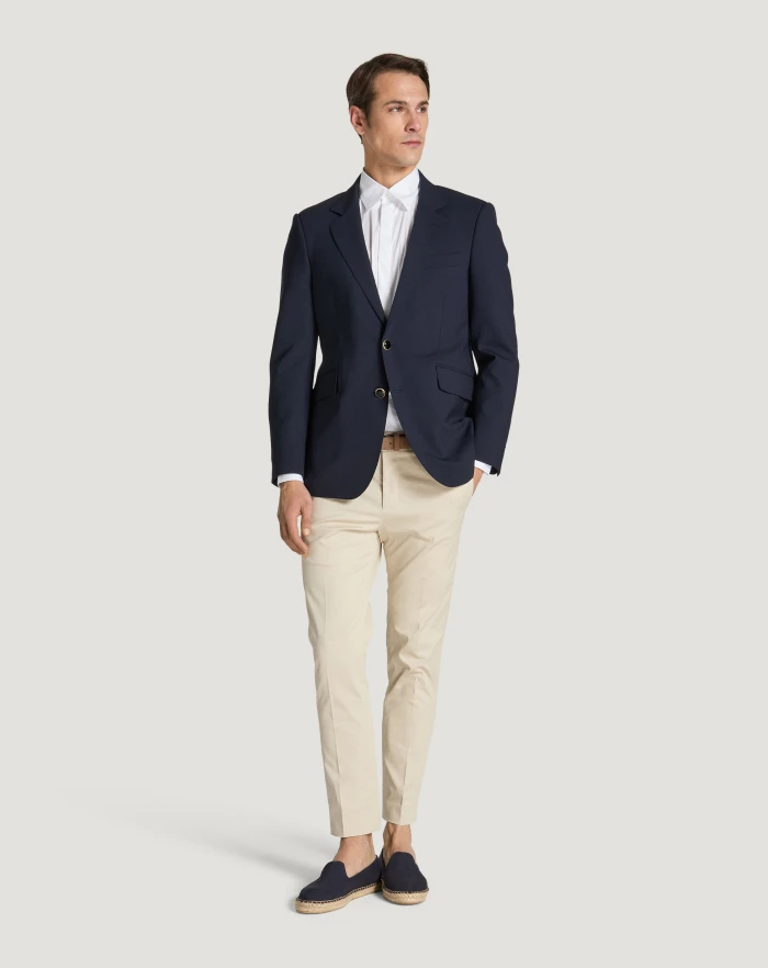 Pantaloni Torino Camicia in satin Nuovi prodotti