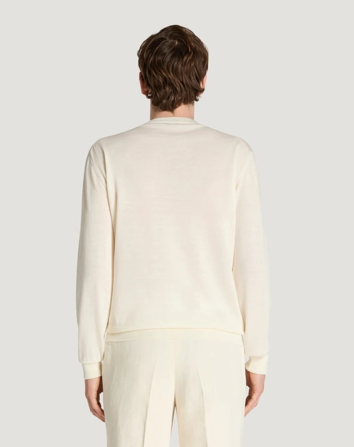 Pantaloni Torino Maglia in lana Offerta settimanale