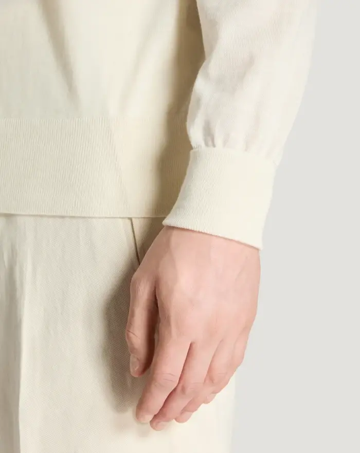 Pantaloni Torino Maglia in lana Offerta settimanale