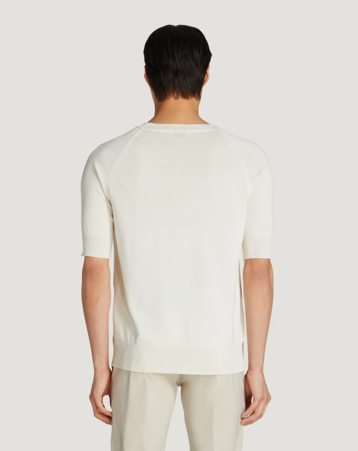 Pantaloni Torino Maglia in cotone e viscosa 50% di sconto con spedizione gratuita