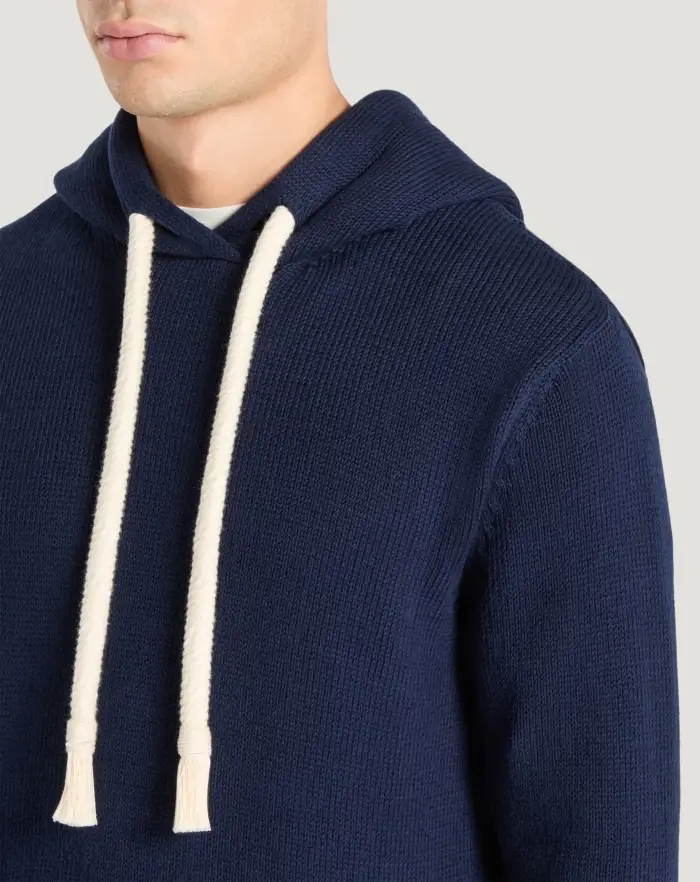 Pantaloni Torino Maglia in cotone bio Esporta salva