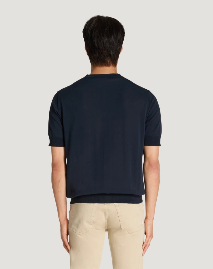 Pantaloni Torino Maglia in cotone 50% di sconto per tempo limitato