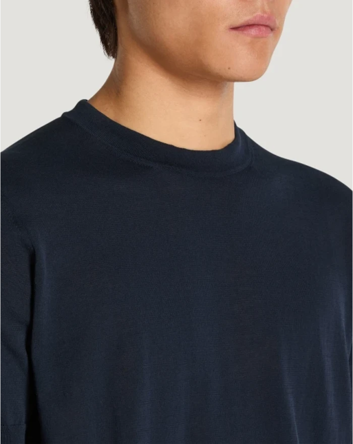 Pantaloni Torino Maglia in cotone 50% di sconto per tempo limitato