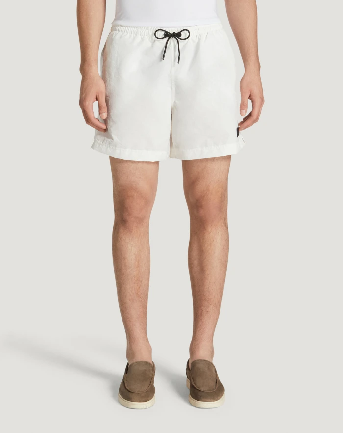 Pantaloni Torino Costume da bagno in nylon waterproof 2025