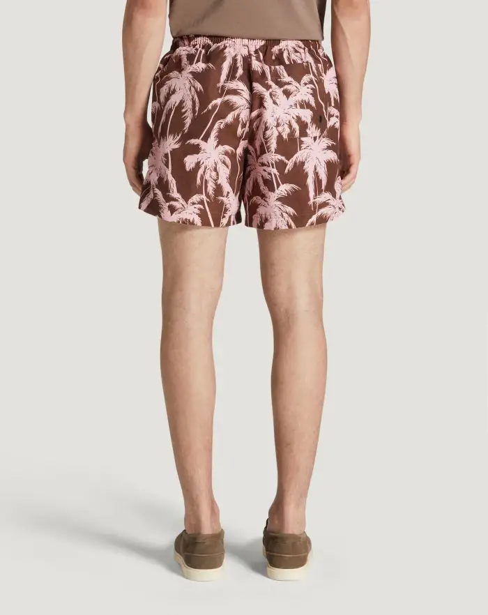 Pantaloni Torino Costume da bagno in nylon waterproof Italia