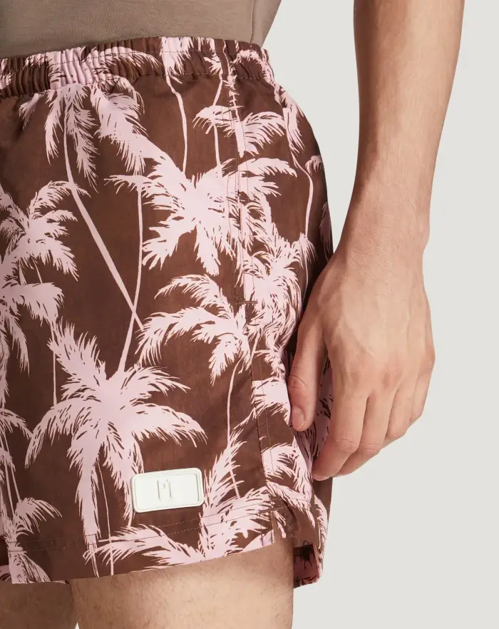 Pantaloni Torino Costume da bagno in nylon waterproof Italia