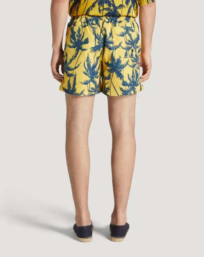 Pantaloni Torino Costume da bagno in nylon waterproof Nuovo