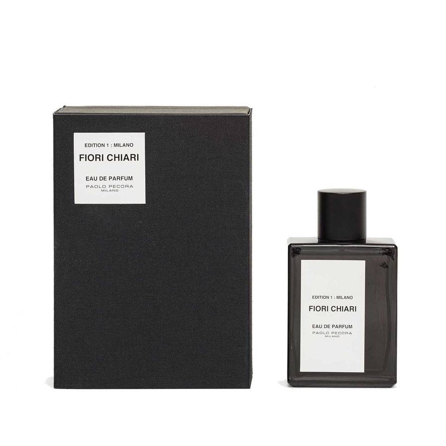 Paolo Pecora FIORI CHIARI Edition 1: Milano - Eau de Parfum 100 ML Hotsell