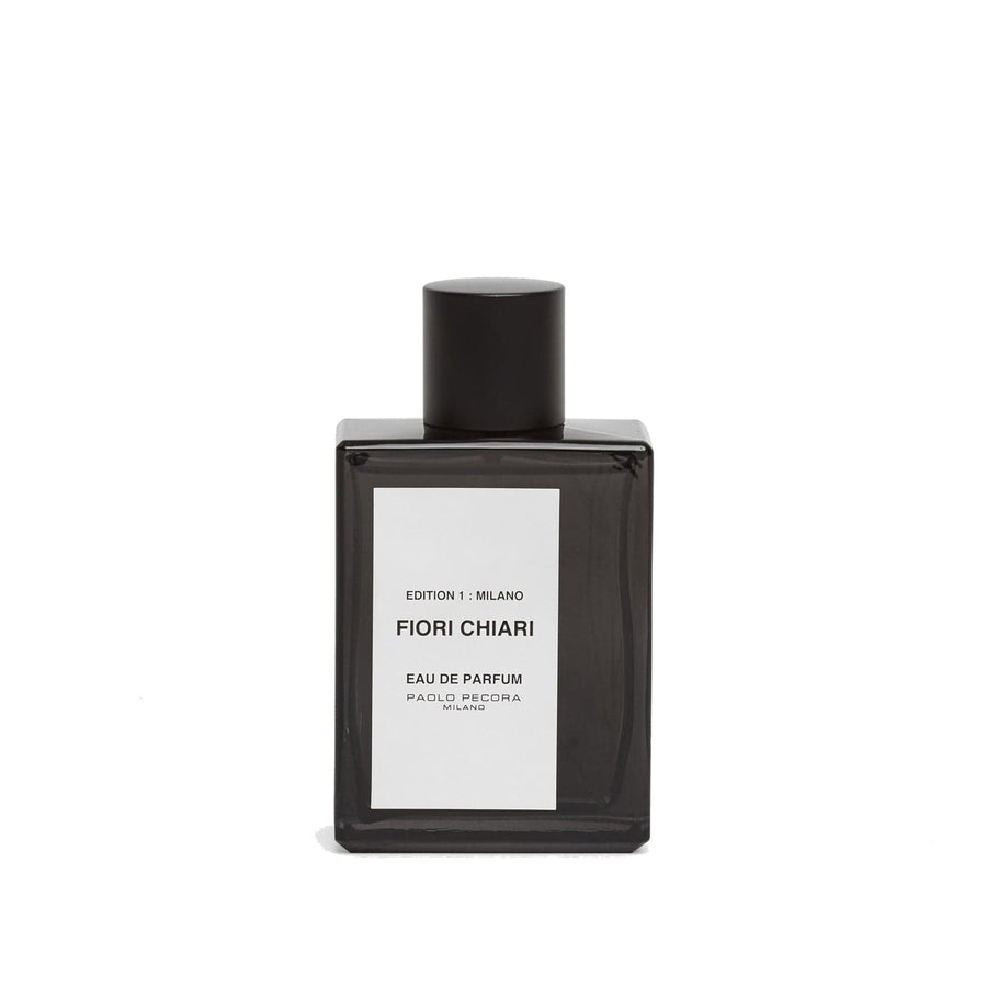 Paolo Pecora FIORI CHIARI Edition 1: Milano - Eau de Parfum 100 ML Hotsell