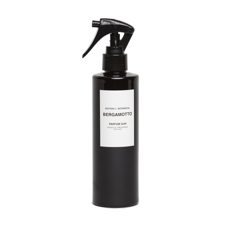 Paolo Pecora BERGAMOTTO Edition 2: Botanical - Parfum Gun 250 ML Vendita Economica