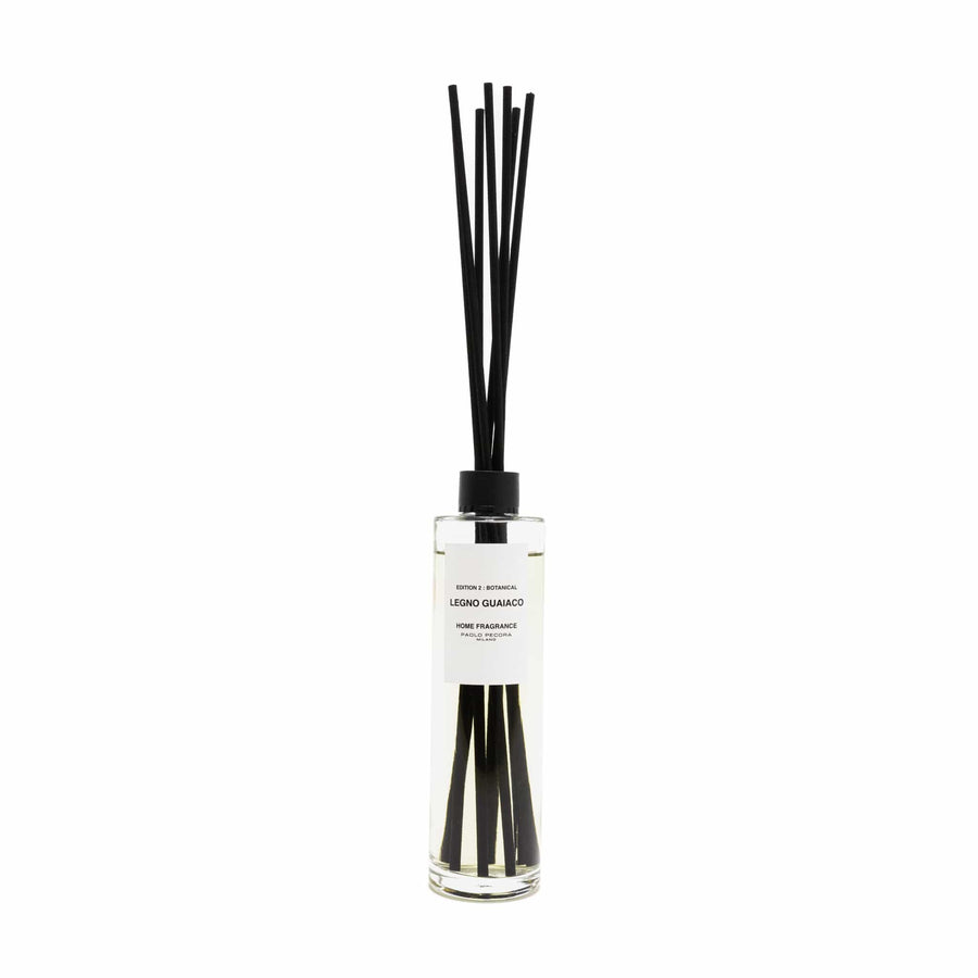Paolo Pecora LEGNO GUAIACO Edition 2: Botanical - Diffusore 250 ML Vendite Flash