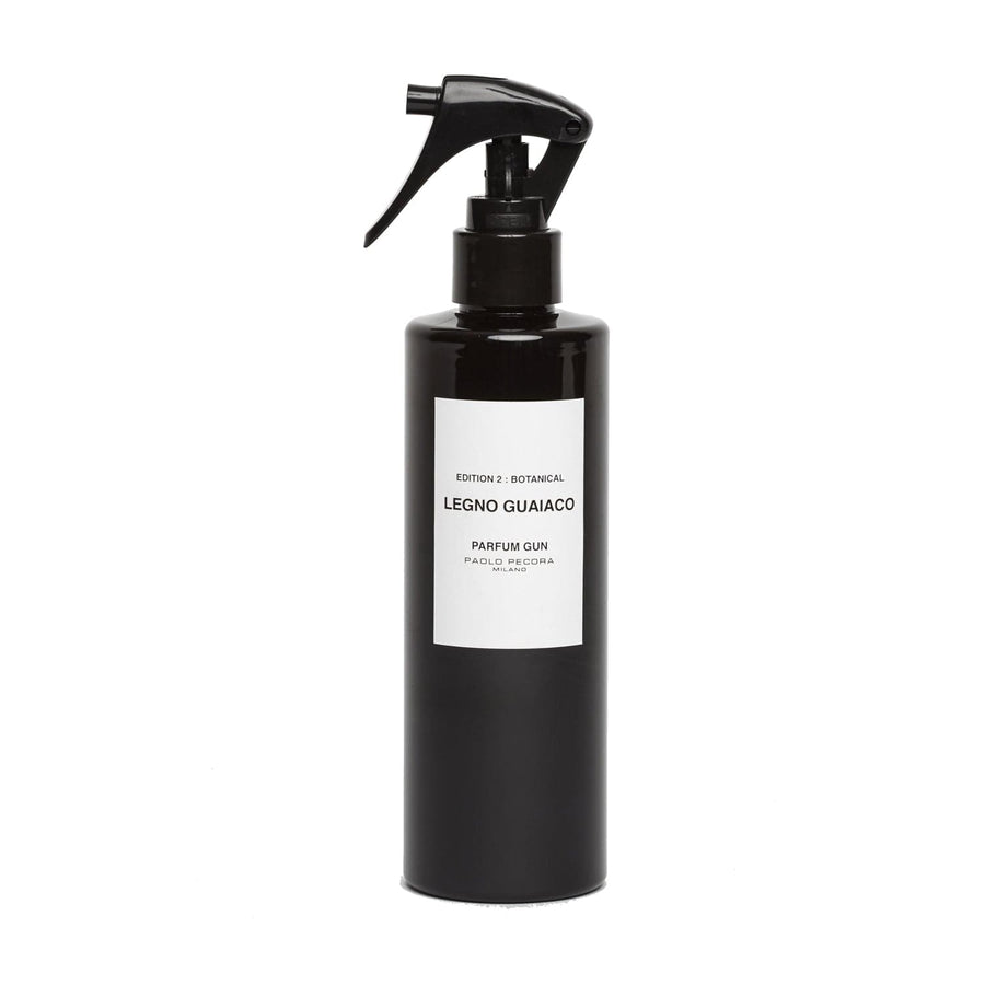 Paolo Pecora LEGNO GUAIACO Edition 2: Botanical - Parfum Gun 250 ML Negozio