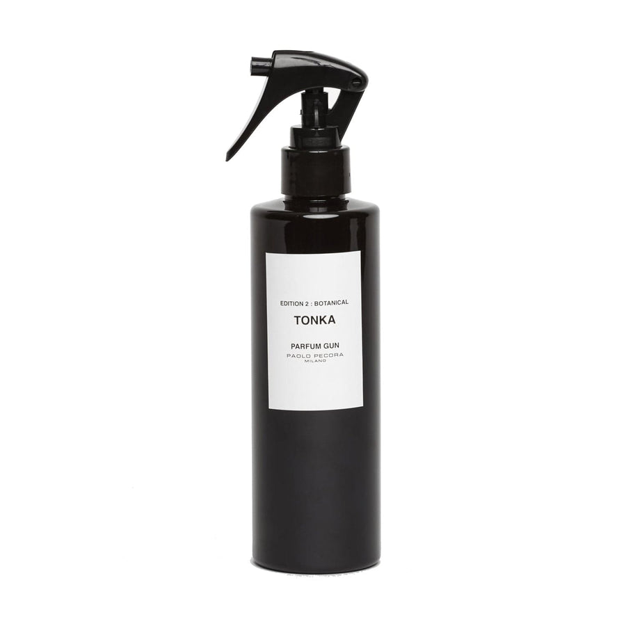 Paolo Pecora TONKA Edition 2: Botanical - Parfum Gun 250 ML Moda