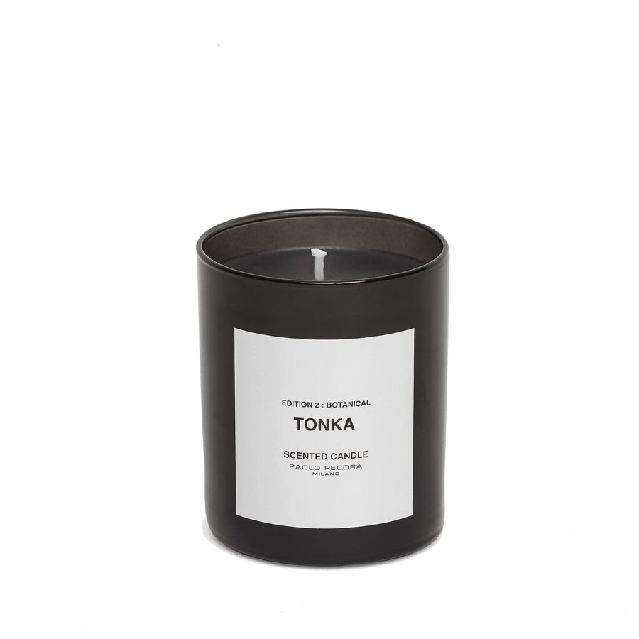 Paolo Pecora TONKA Edition 2: Botanical - Candela 210 GR Promozione temporanea