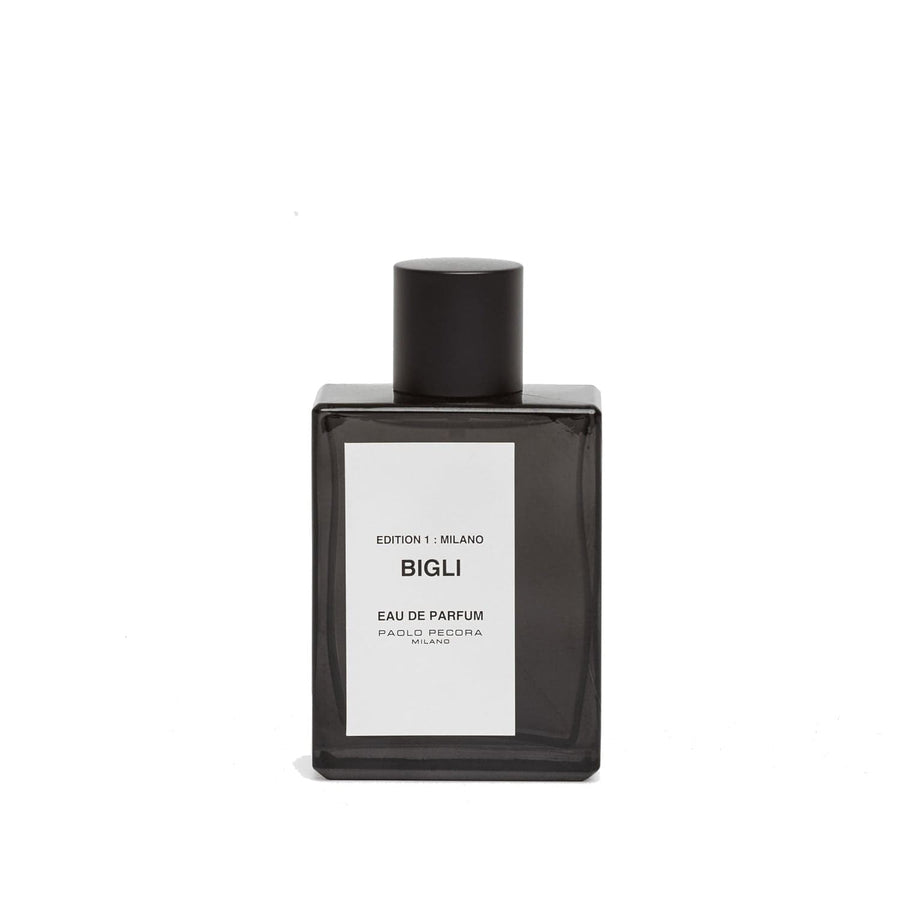 Paolo Pecora BIGLI Edition 1: Milano - Eau de Parfum 100 ML Acquista Ora