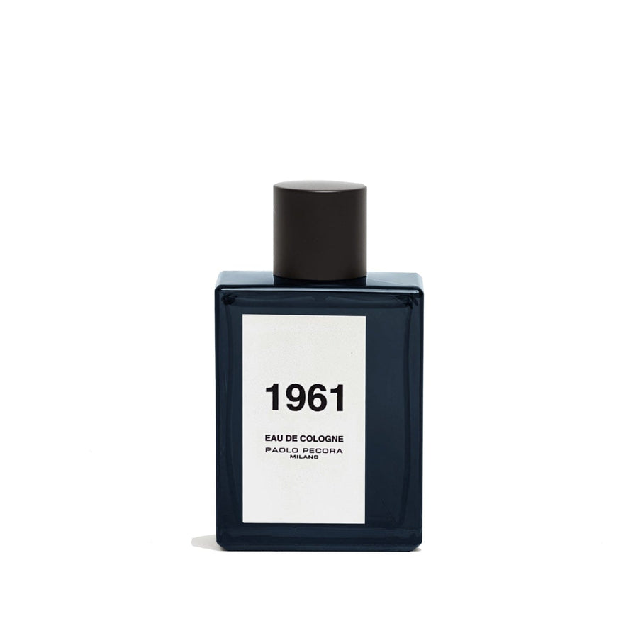Paolo Pecora 1961: Eau de Cologne 100 ML Promozione Limitata