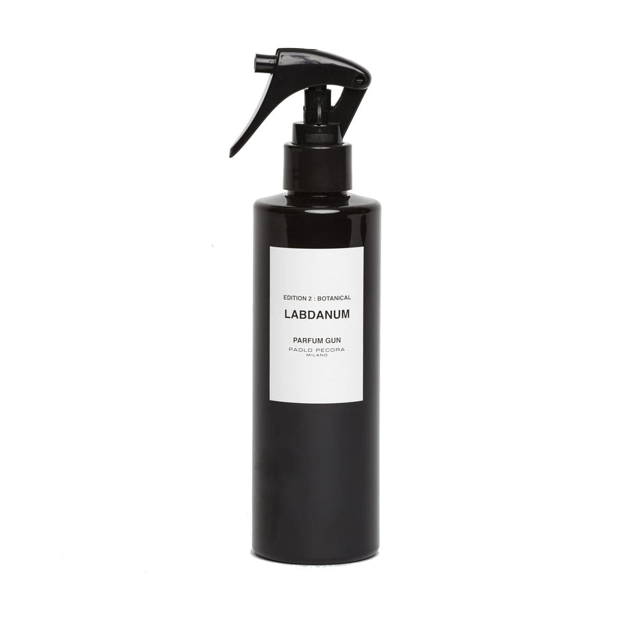 Paolo Pecora LABDANUM Edition 2: Botanical - Parfum Gun 250 ML Shopping Online