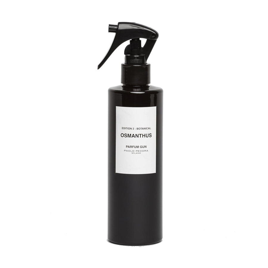 Paolo Pecora OSMANTHUS Edition 2: Botanical - Parfum Gun 250 ML Prezzo Ridotto