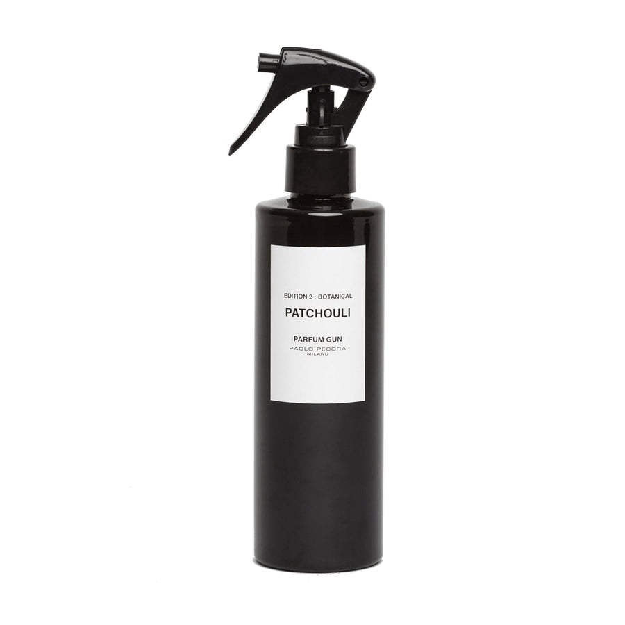 Paolo Pecora PATCHOULI Edition 2: Botanical - Parfum Gun 250 ML Convenienza