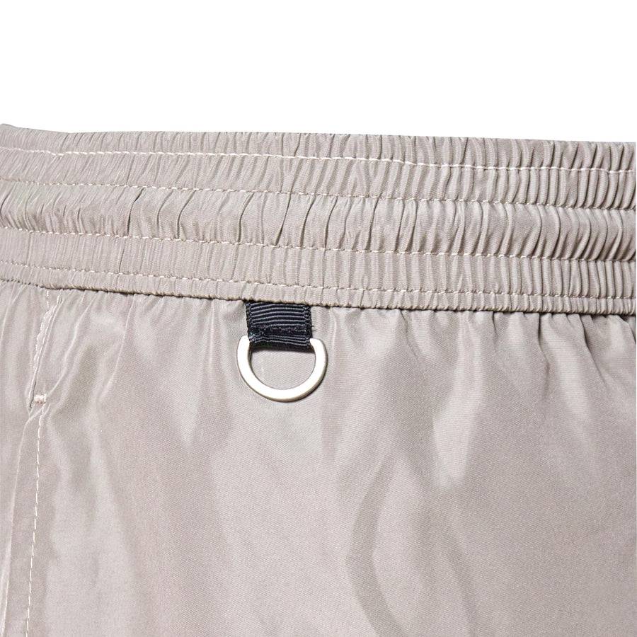Paolo Pecora Costume da Bagno Boxer Beige 2025