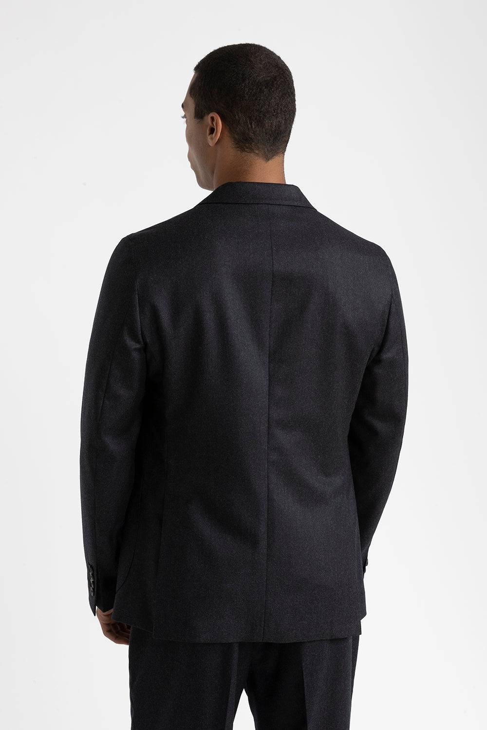 Peserico Blazer monopetto in pura lana vergine Fino Al -60%