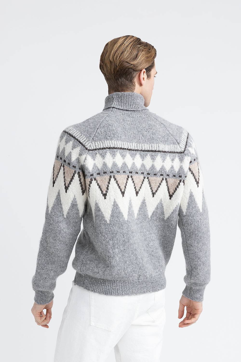 Peserico Maglia uomo Sconto di tempo limitato