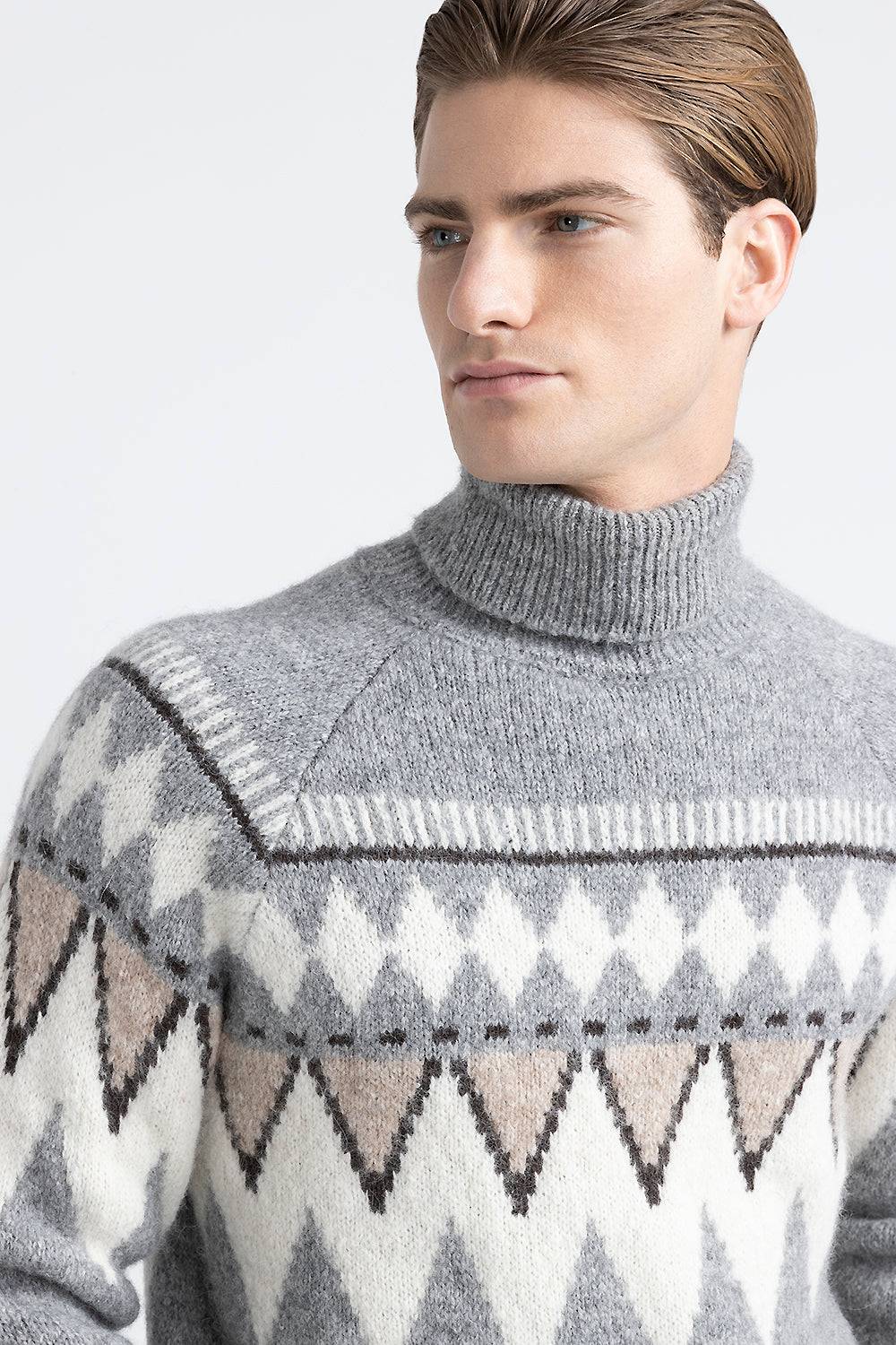 Peserico Maglia uomo Sconto di tempo limitato
