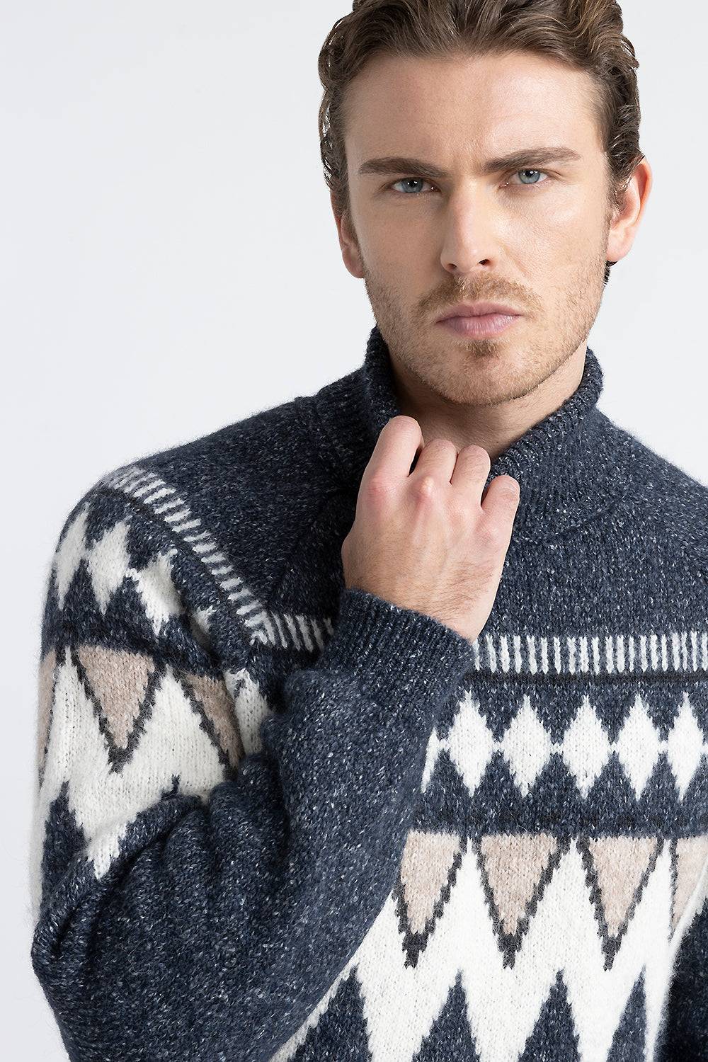 Peserico Maglia uomo Negozio online di fabbrica
