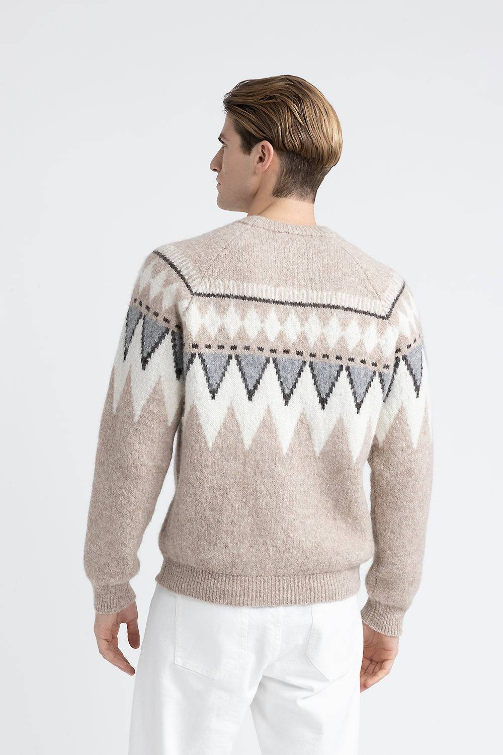 Peserico Maglia uomo Prezzo di fabbrica