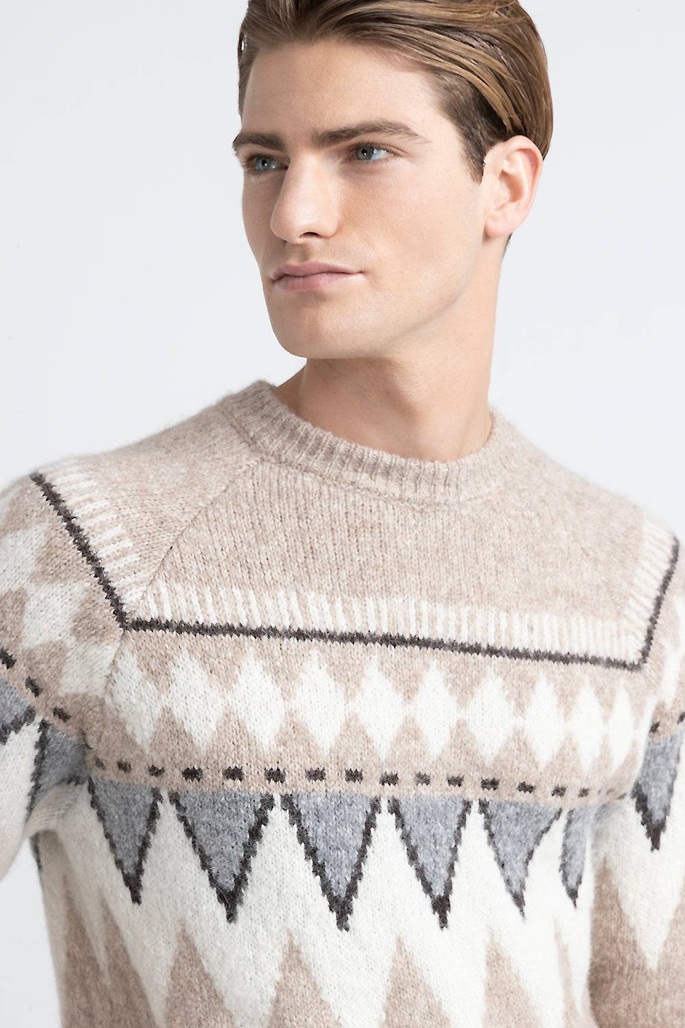Peserico Maglia uomo Prezzo di fabbrica